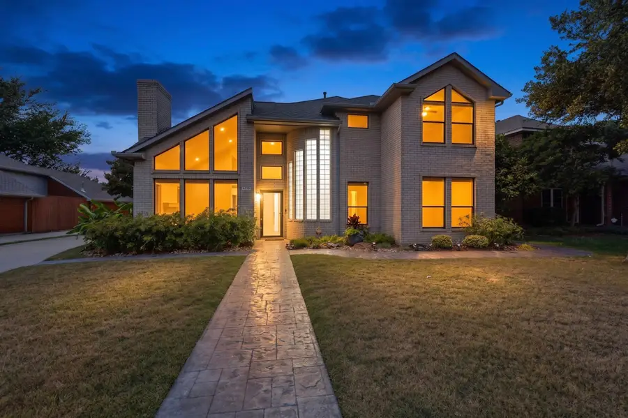 4115 Province Drive, Carrollton, TX 75007 - #2