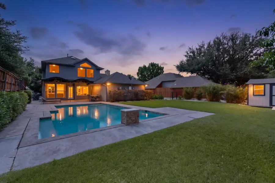 4115 Province Drive, Carrollton, TX 75007 - #3