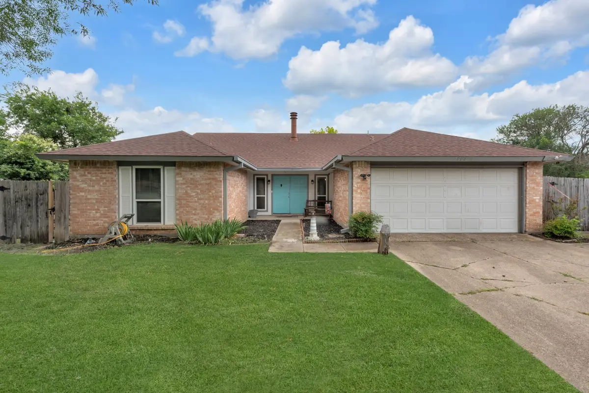 2804 Miller Place, Mesquite, TX 75150 - #1