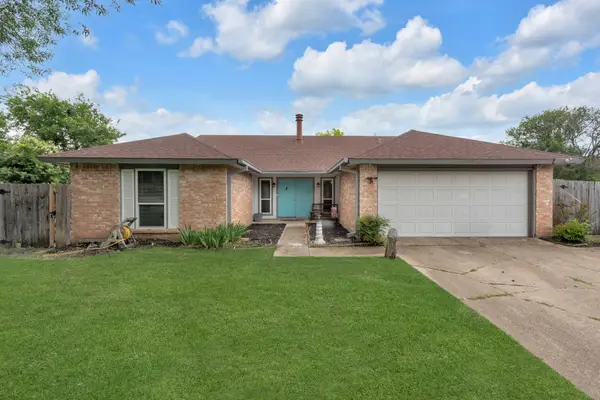 2804 Miller Place, Mesquite, TX 75150