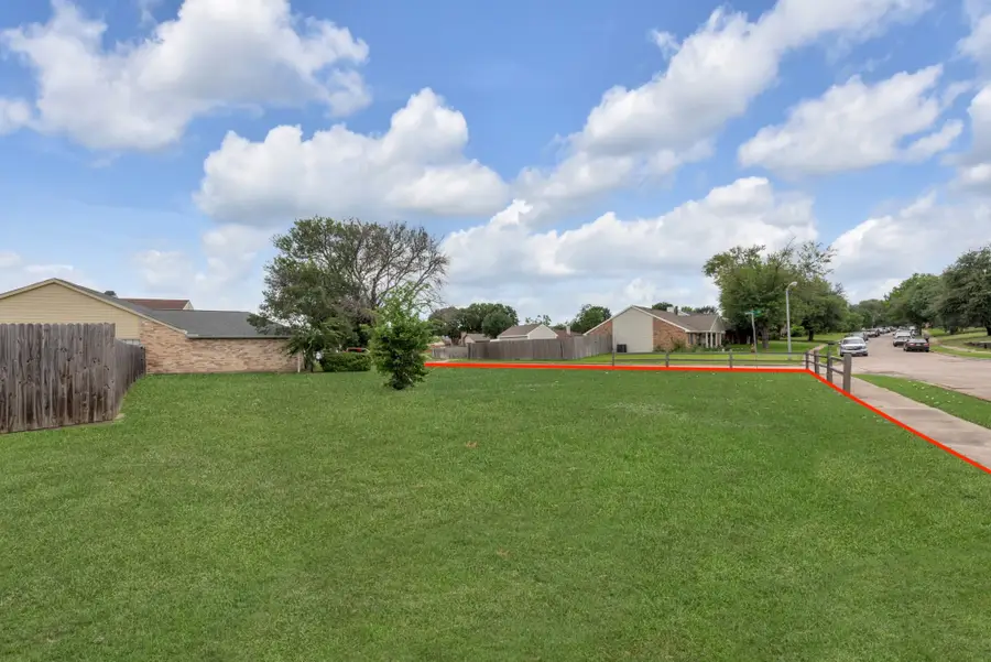 2804 Miller Place, Mesquite, TX 75150 - #2
