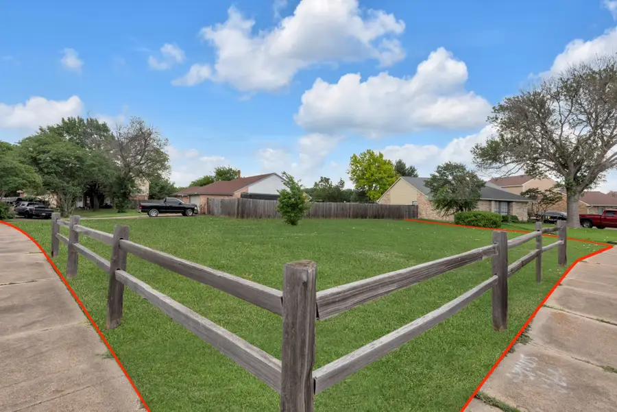 2804 Miller Place, Mesquite, TX 75150 - #3