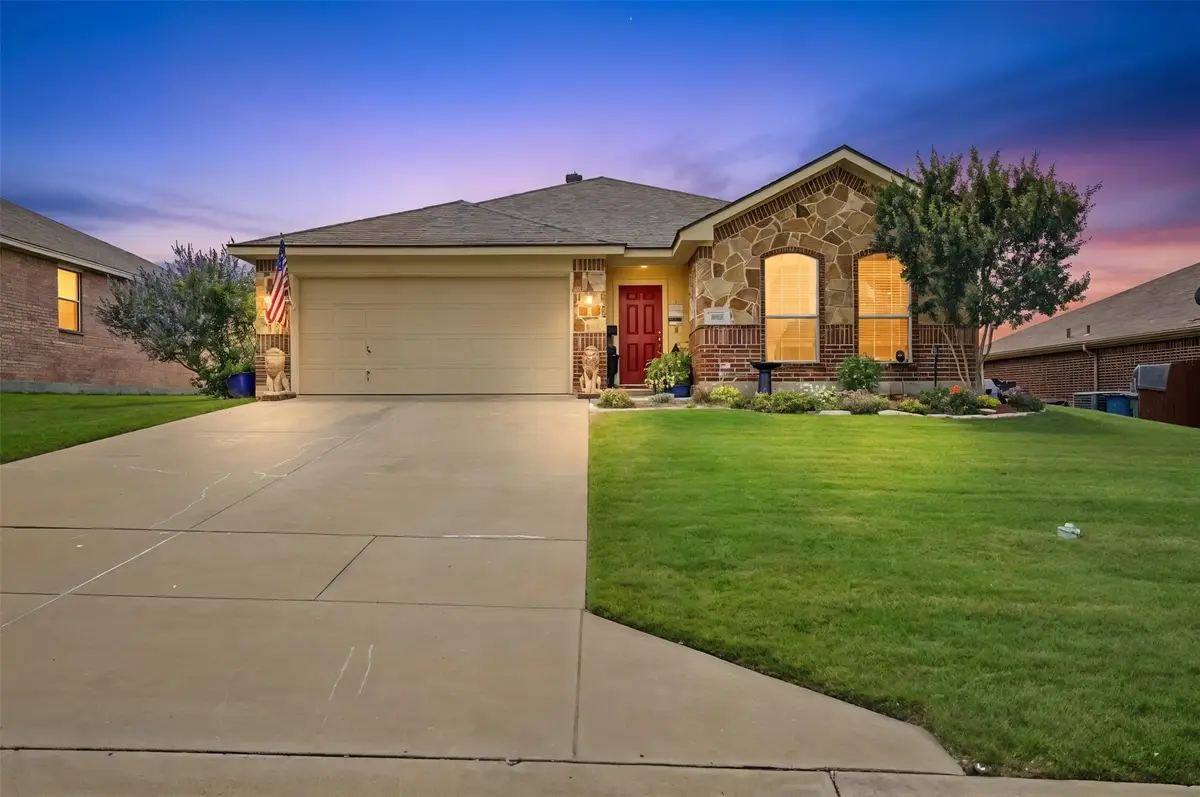244 Spoke Trail, Willow Park, TX 76087 - #1