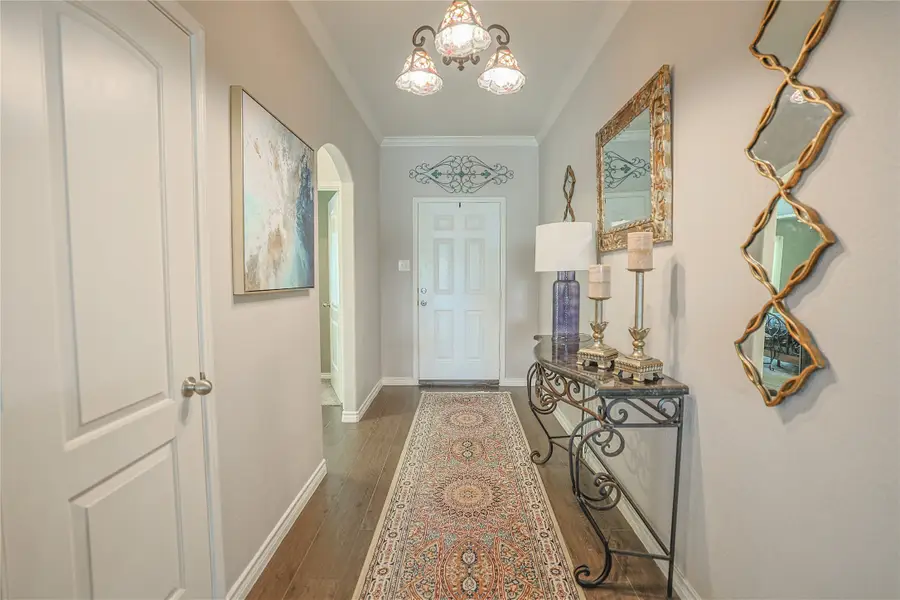 244 Spoke Trail, Willow Park, TX 76087 - #3