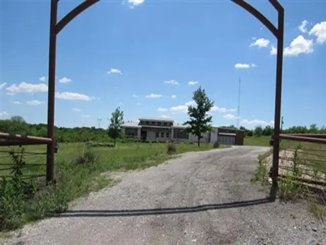 1264 Ballard Road, Van Alstyne, TX 75495 - #2