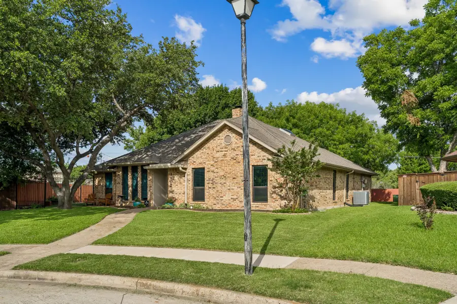 1907 Lansdown Court, Carrollton, TX 75010 - #2