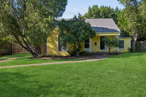 2021 Rosebud Drive, Irving, TX 75060
