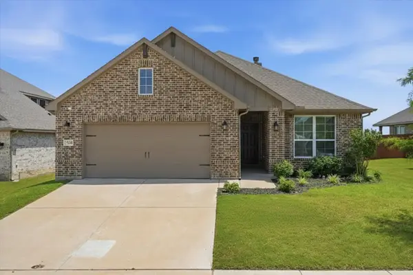 1504 Sand Dollar Trail, Weatherford, TX 76087