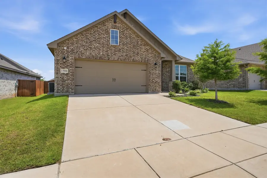 1504 Sand Dollar Trail, Weatherford, TX 76087 - #2
