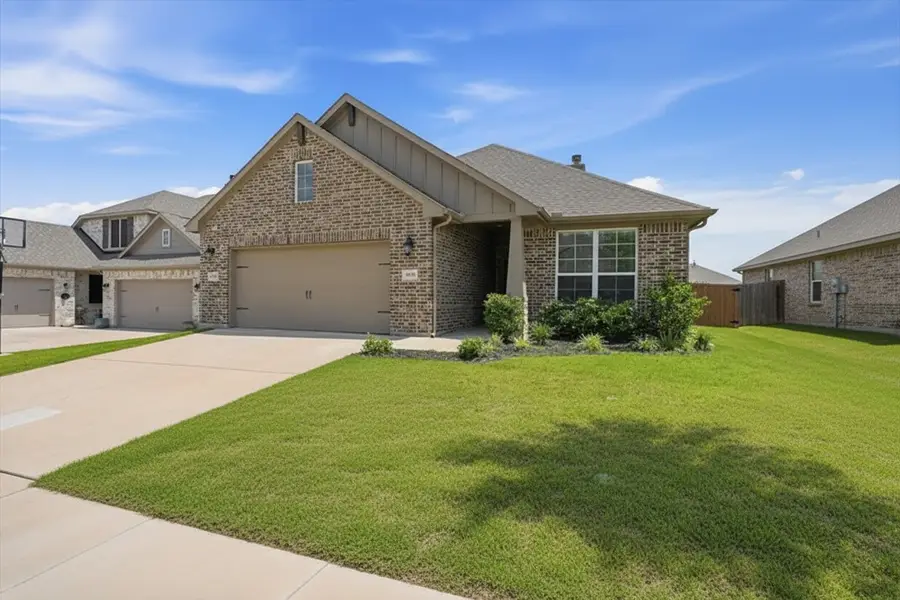 1504 Sand Dollar Trail, Weatherford, TX 76087 - #3