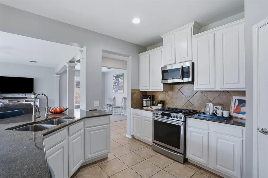 908 Lake Hollow Drive, Little Elm, TX 75068 - #3