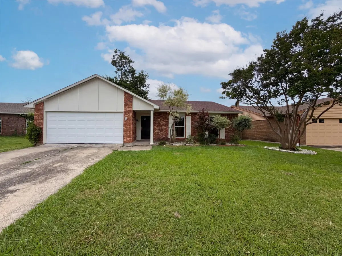 3920 Hunters Trail, Mesquite, TX 75150 - #1