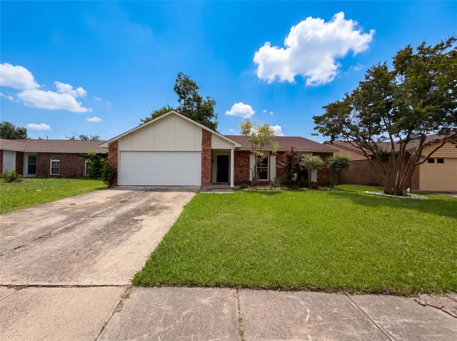 3920 Hunters Trail, Mesquite, TX 75150 - #2