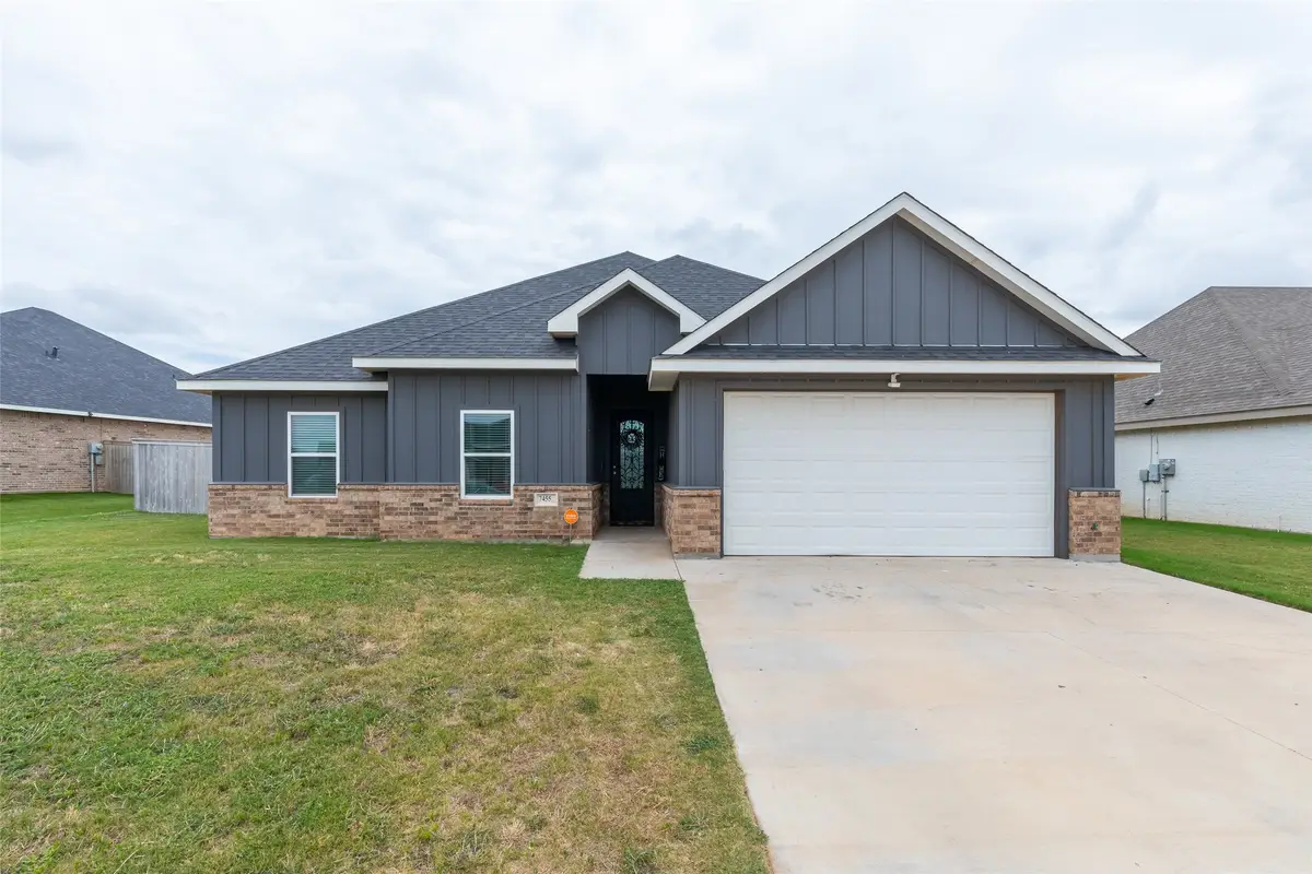 7455 Sleepy Hollow Lane, Abilene, TX 79602 - #1