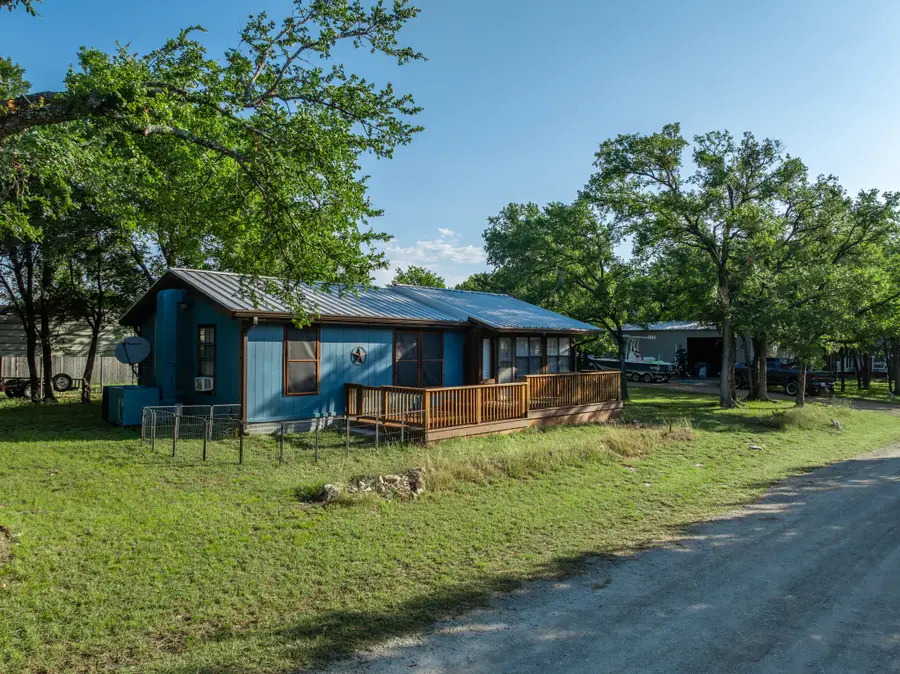 145 County Road 1519, Morgan, TX 76671 - #2