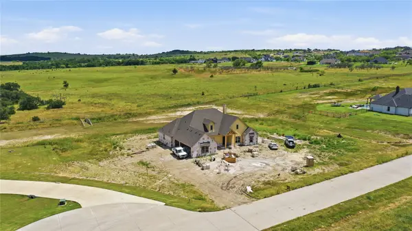 476 Danner Drive, Aledo, TX 76008