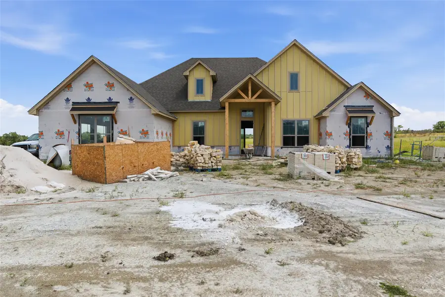 476 Danner Drive, Aledo, TX 76008 - #2