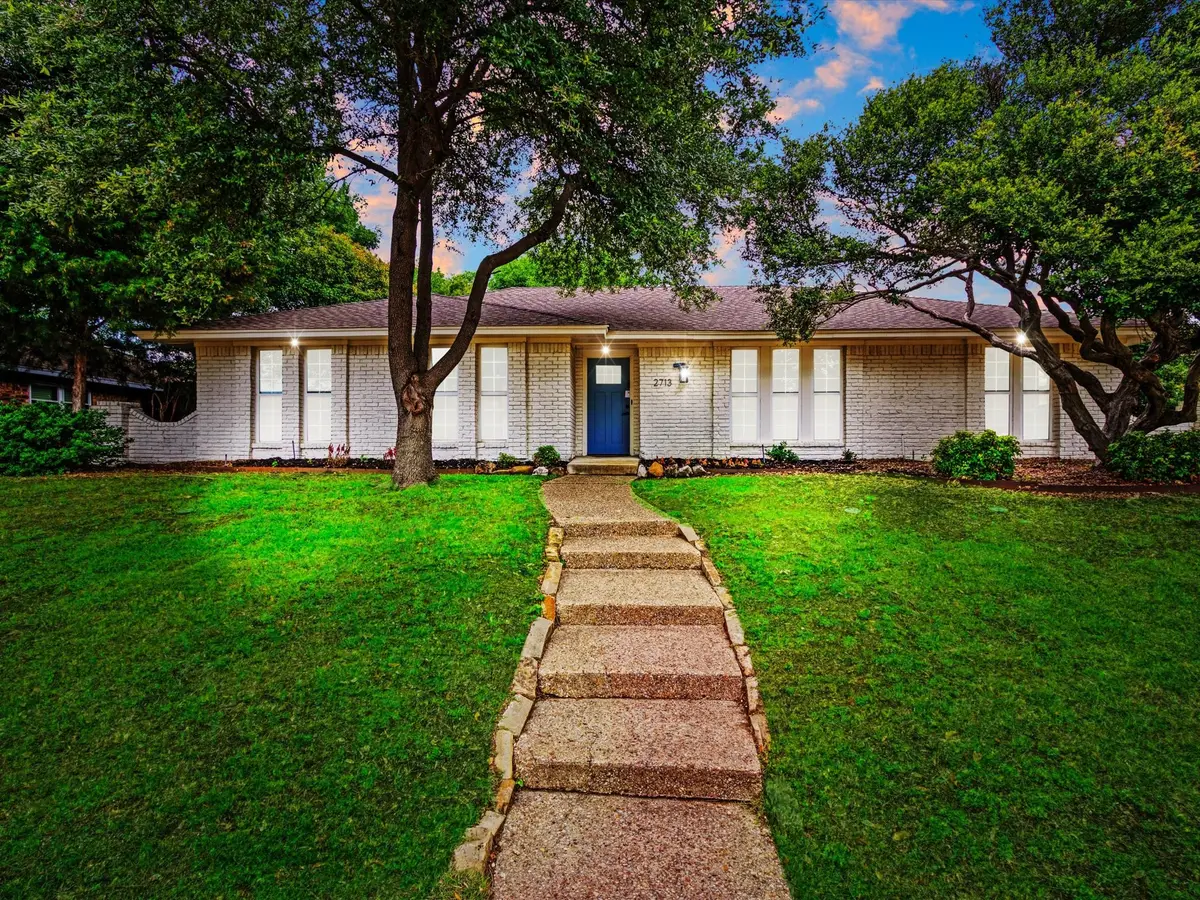 2713 Bengal Lane, Plano, TX 75023 - #1