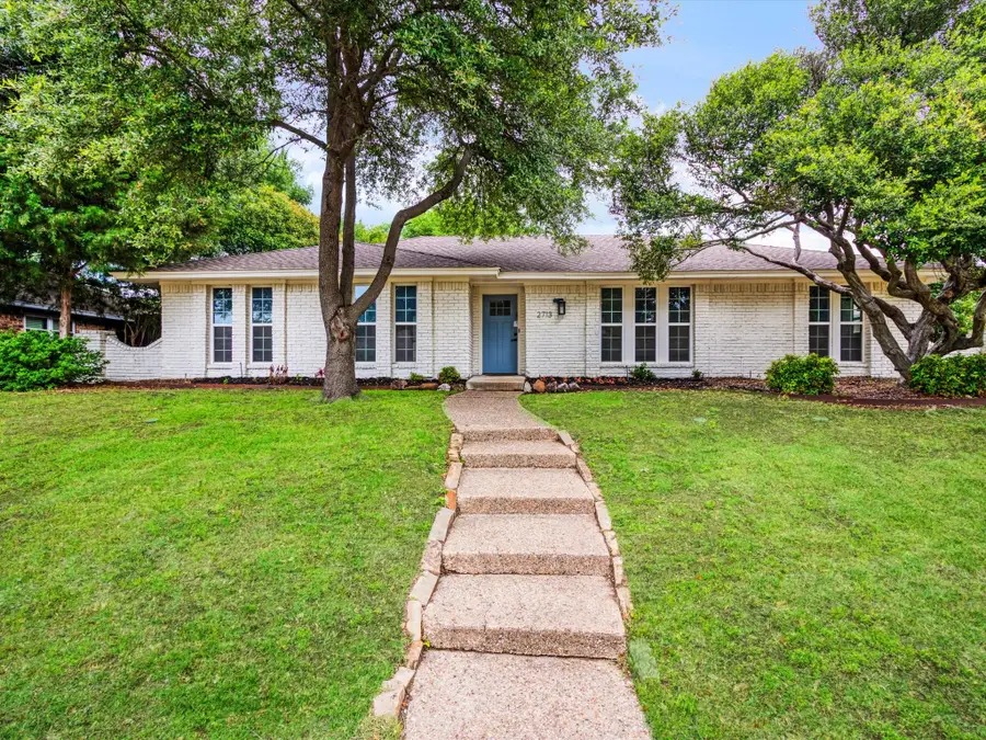 2713 Bengal Lane, Plano, TX 75023 - #2
