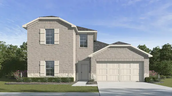 1683 Mantle Road, Crandall, TX 75114