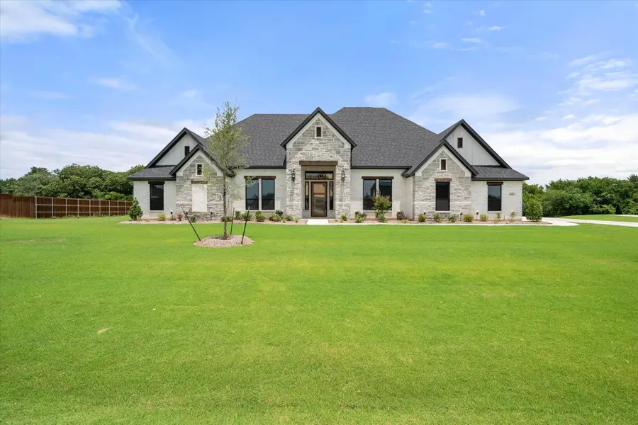6610 Waggoner Way, Midlothian, TX 76065 - #2