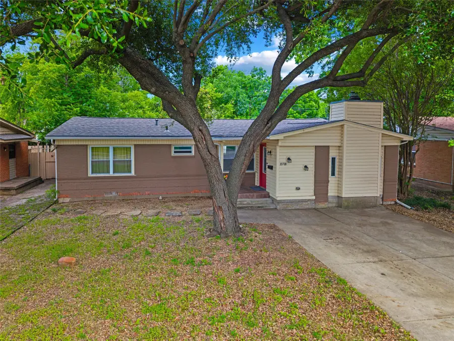 10708 Cassandra Way, Dallas, TX 75228 - #3