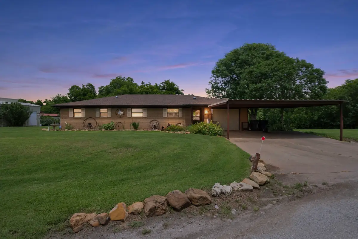 1802 Long Creek Court, Granbury, TX 76049 - #1