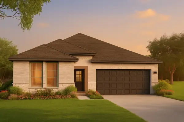 3117 Hawkview Drive, Cleburne, TX 76031