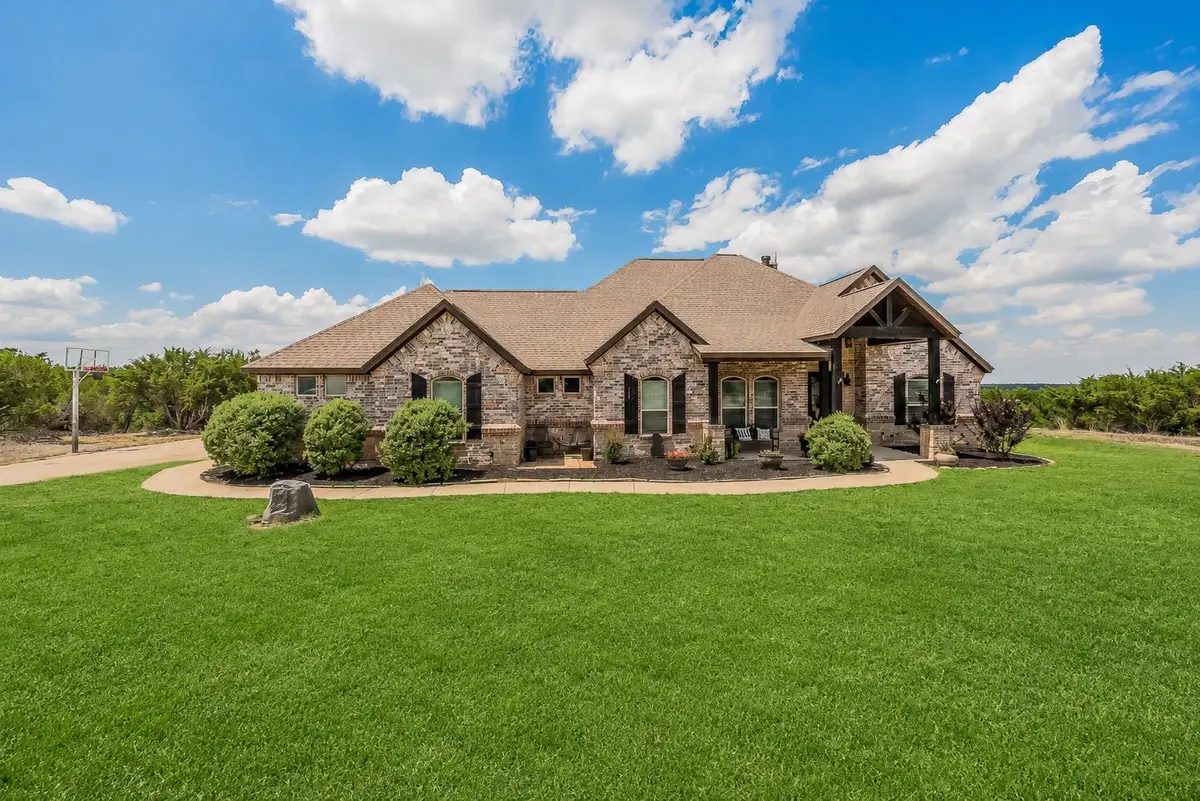 118 Cedar Mountain Drive, Weatherford, TX 76085 - #1
