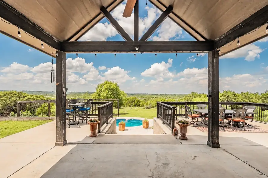 118 Cedar Mountain Drive, Weatherford, TX 76085 - #2