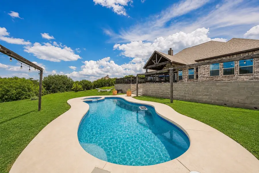 118 Cedar Mountain Drive, Weatherford, TX 76085 - #3