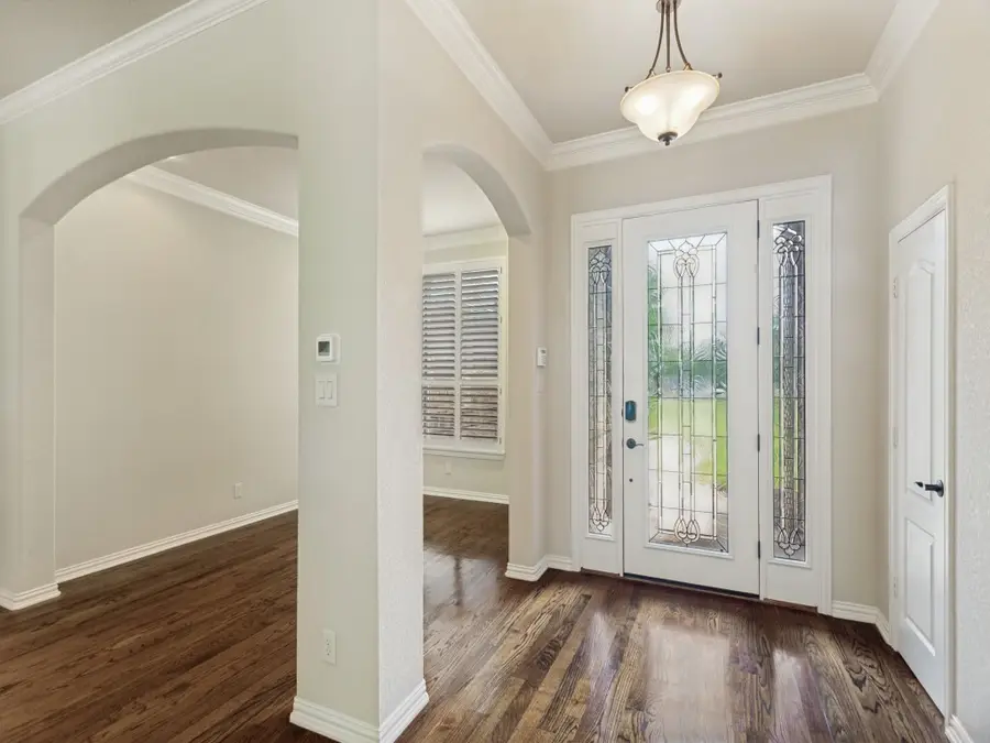 5009 Hunters Wood Court, Joshua, TX 76058 - #3