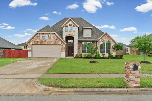 1112 Ethan Drive, Greenville, TX 75402