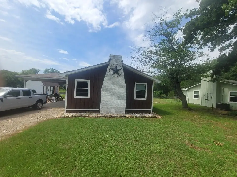 717 Midway Road, Tool, TX 75143 - #1