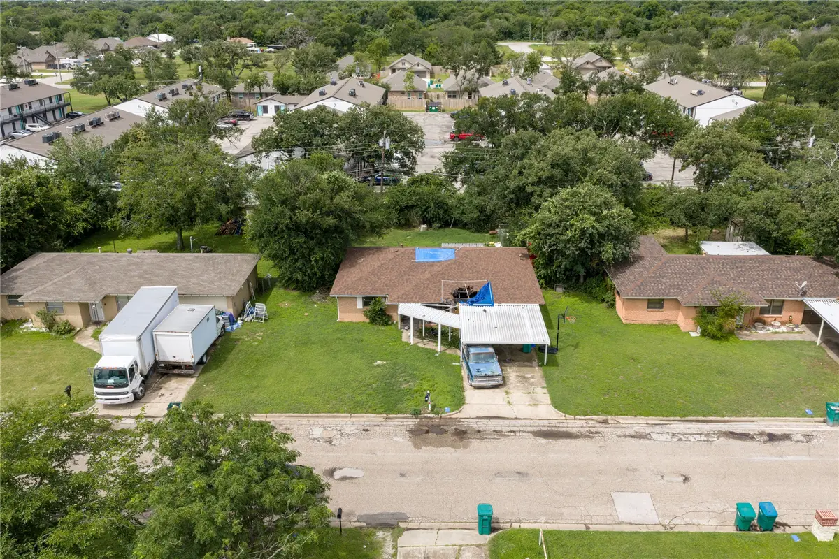 336 S Barbara Street, Waco, TX 76705 - #1