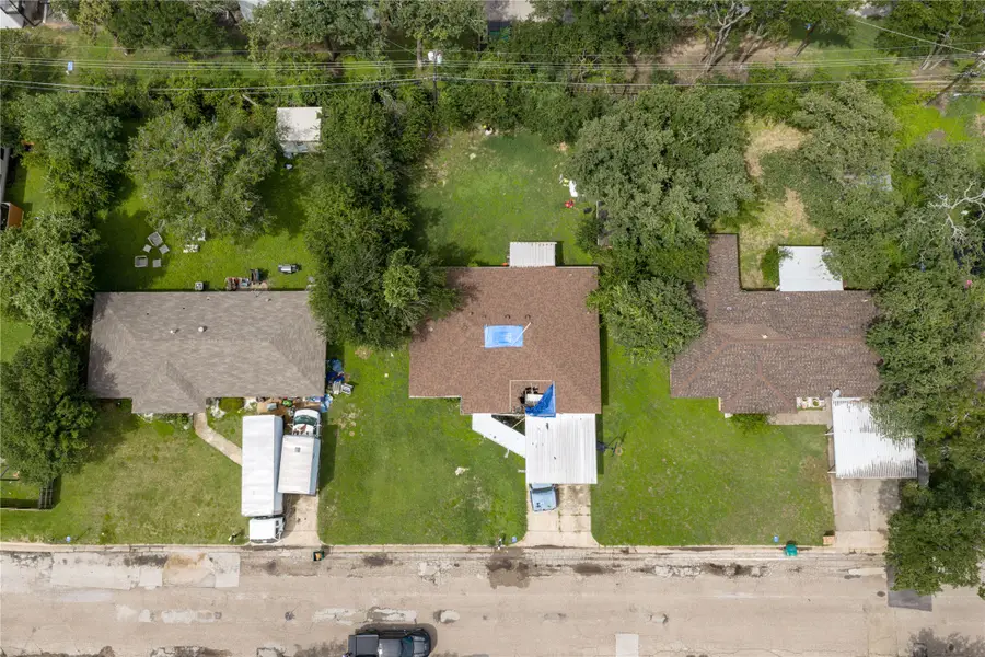 336 S Barbara Street, Waco, TX 76705 - #2