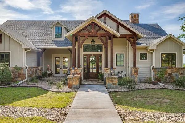 227 Rock Springs Road, Weatherford, TX 76088