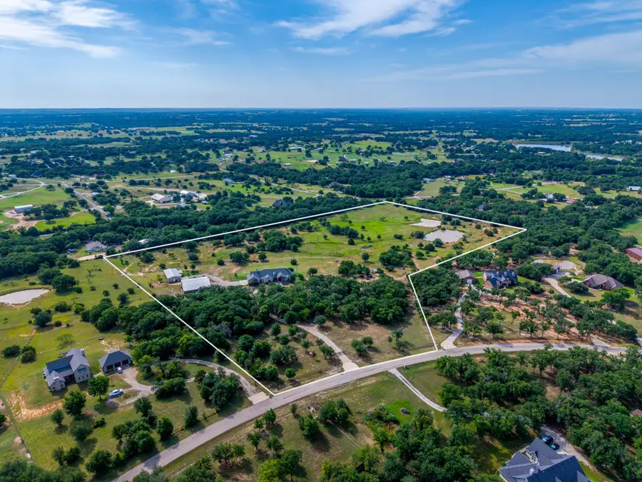 227 Rock Springs Road, Weatherford, TX 76088 - #2