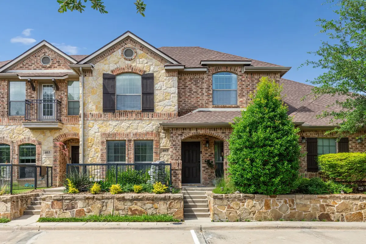 3075 Willow Grove Boulevard #402, McKinney, TX 75070 - #1