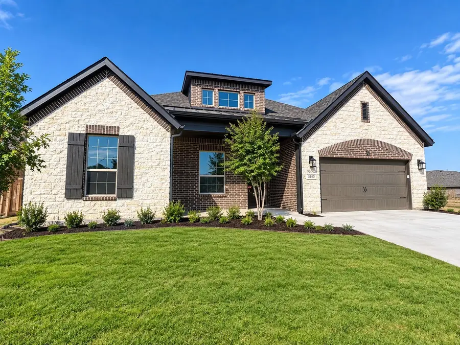 5953 Carmona Trail, Fort Worth, TX 76123 - #2