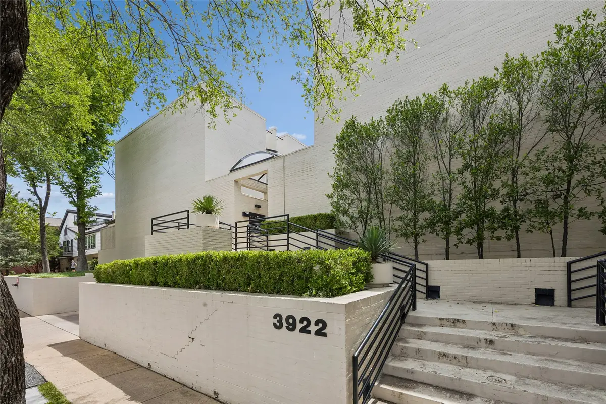 3922 Travis Street #5, Dallas, TX 75204 - #1