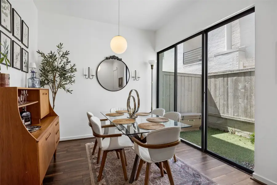 3922 Travis Street #5, Dallas, TX 75204 - #2