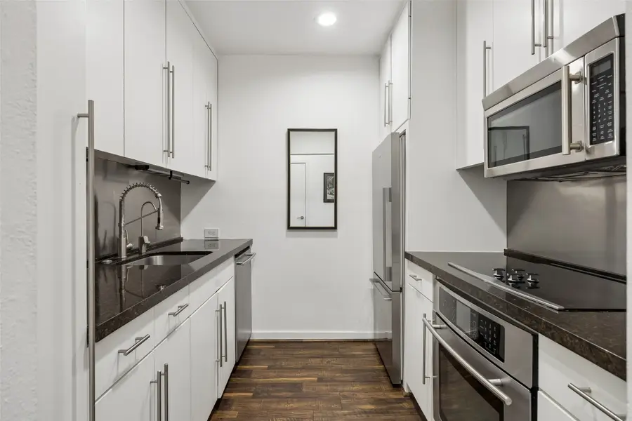 3922 Travis Street #5, Dallas, TX 75204 - #3