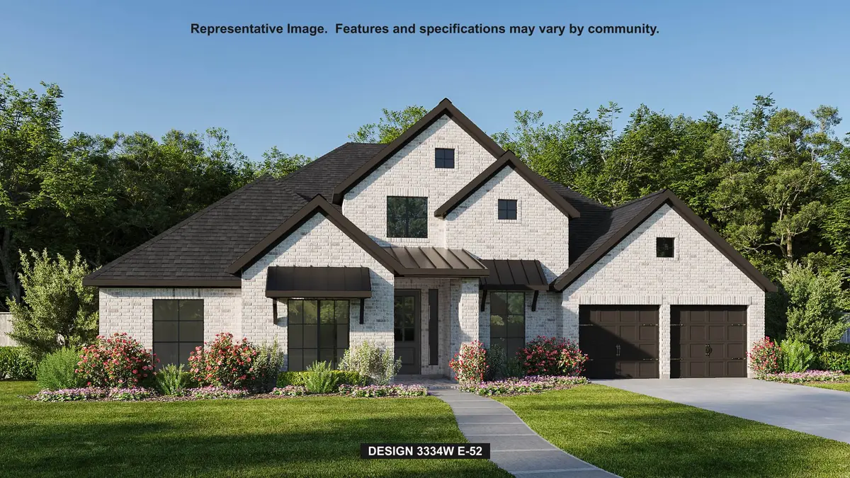 2037 Presidential Parkway, Midlothian, TX 76065 - #1