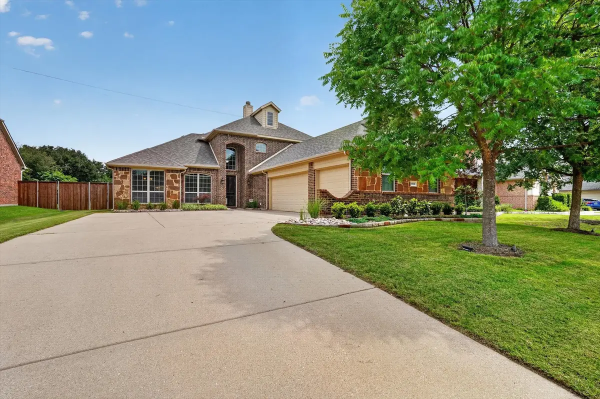 3515 Carlton Court, Sachse, TX 75048 - #1