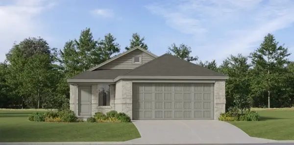 1344 Alfred Street, Howe, TX 75459