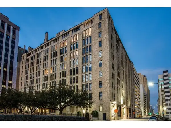 1122 Jackson Street #508, Dallas, TX 75202