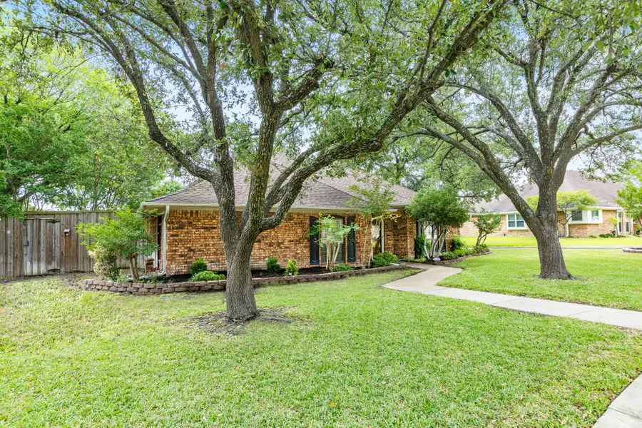 1222 Stonewall Street, Garland, TX 75043 - #2