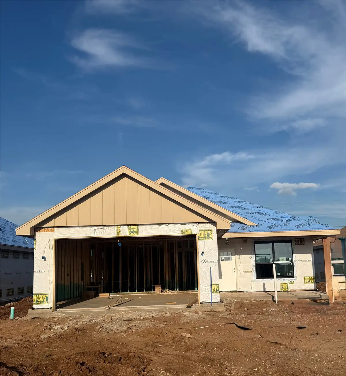 6614 Prickly Pear Way, Abilene, TX 79606 - #1
