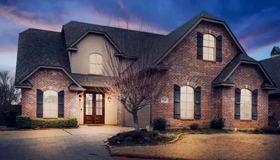 814 Dumaine Drive, Bossier City, LA 71111 - #1